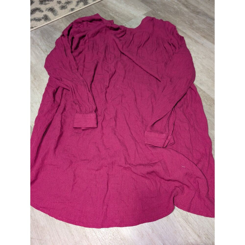 free people top